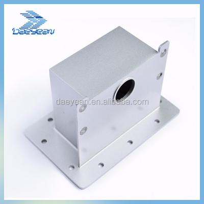 China Rectangular waveguide or industrial copper or aluminum microwave magnetron launcher for sale