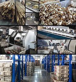 Verified China supplier - Yuhuan Bangqi Metal Products Co., Ltd.