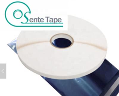 China ANTISTATIC Opp bag sealing tape for envelopes stationery clothing with high quality and low price for sale