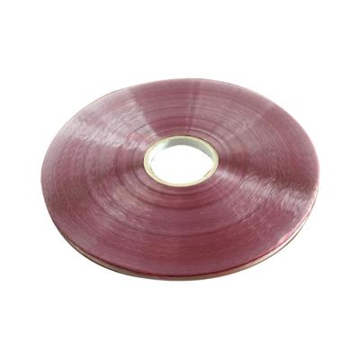 China ANTI-STATIC Adhesive Sealing Tape Bag Sealing Tape PE OPP Bag Adhesive Resealable Sealing Tape for sale