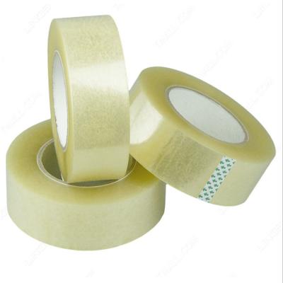 China Customized Clear Waterproof Product Packing Box Waterproof Adhesive Tape for sale