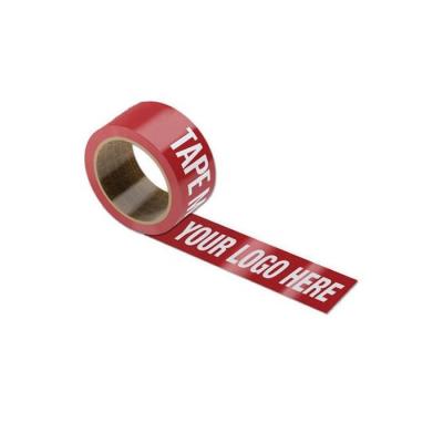 China High Quality Custom Waterproof Printed Adhesive Sealing Heat Resistant Logo Bopp Packing Shipping Tape Tapes Manufacturing Supplier for sale