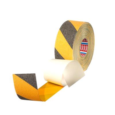 China Hot Selling Heat Resistant Fine Line Waterproof PVC Masking Anti Slip Waterproof Self Adhesive Tape Manufacturer for sale