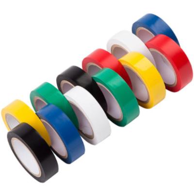 China ANTISTATIC Adhesive Tape Netting PVC Insulation Electrical Tape for sale