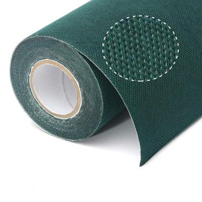 China Waterproof Seam Tape Lawn Synthetic Turf Sewing Tape For Outdoor Lawn Artificial Grass Garden for sale