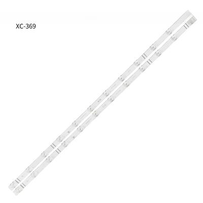 China Aluminum Plate Hisense 43 inch light bar JL.D425C1330-003AS-M V03 JHD425X1F71-T0L1 TV Model for LED58K320U LED58EC620UA for sale