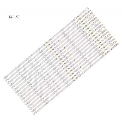 China CX-65S03E01-3C774-0-C-6C0-0753-W LEDTV Backlight Strip The Perfect Replacement for KDL-65W850C KDL-65W855C KDL-65W859C for sale