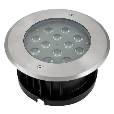 China Bargain Price New Type LED Swimming Pool Underwater Lights for sale