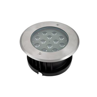 China Widely Used Underwater Pool Factory Various 6 Watts RGB LED Pool Light Sale for sale