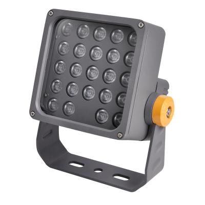 China Sports Stadiums Good Quality High Power Engineering Grade High Power Tunnel Flood Light for sale