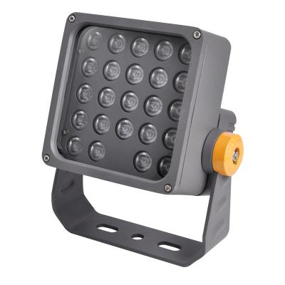 China Sports Stadiums 5 Years Warranty High Power Square Flood Light Garden Lights Stadium Lights for sale