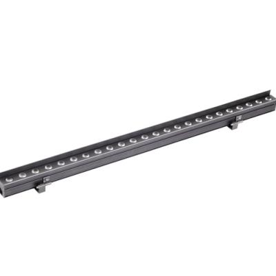 China LANDSCAPE New Arrival Latest Design Outdoor Linear Led Wall Washer Strip for sale