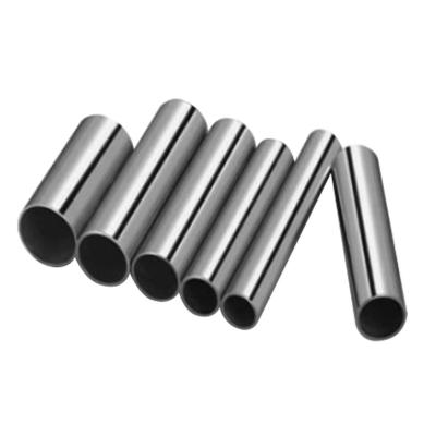 China Chemical Stainless Steel Pipe 304 Grade For Decoration for sale