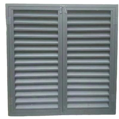 China Magnetic Screen Aluminum Awning Frame For Windows Awning Shutters Aluminum Alloy Aluminum Shutter for sale