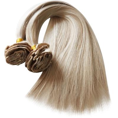 China Best Quality Silky Straight Wave Hair Extension Clip In Top Wholesale Clip In Hair Extension Dropshipping Double Sided Remy Cuticle Clip In for sale