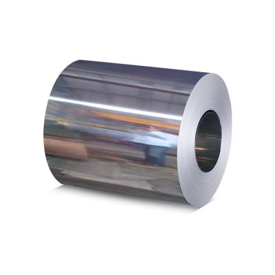 China 0.6m m laminaron la hoja de acero inoxidable de la bobina en venta