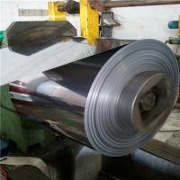 China 12mm Thickness 430 BA Cold Rolled Stainless Steel Coil Corrosion Resistance for sale