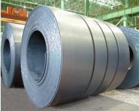 China 2B HL NO.4 Stainless Steel Coil Cold Rolled 0.5mm Building Materials for sale