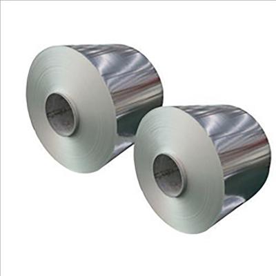 China 200 VAGOS de 300 series laminaron la bobina de acero inoxidable de la tira de la bobina 0.5mm-3m m en venta