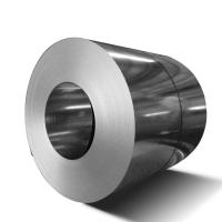 Chine Aisi laminé à froid 430 bobines en acier de CR de largeur de la bobine 1219mm de tôle d'acier inoxydable de BA à vendre