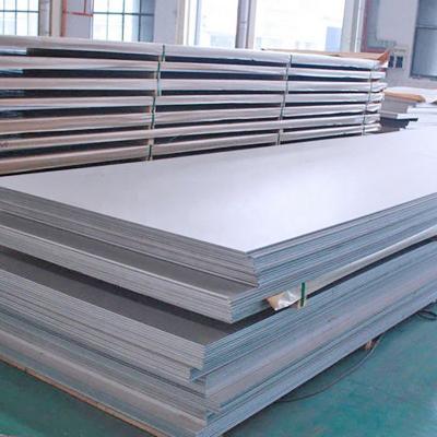 China 6mm 8mm 12mm Thick Stainless Steel Plate 201 304 Stainless Steel Wall Panels 4x10 for sale