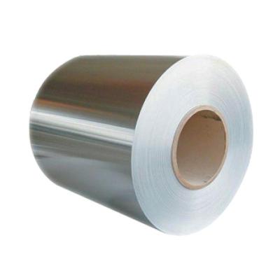 China Bobina de acero inoxidable laminada en caliente 316l 0.6m m de Inox 304 0.8m m 1.0m m en venta