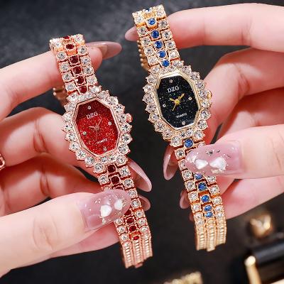 China Automatic Date Dropshipping Fashion Ladies Watches 2020 Starry Sky Watches Wholesale Customize Women Quartz Luxury Wristwatches for sale