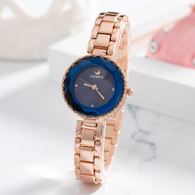 China Non-Specific Luxury Women Watches Wristwatches Ladies Quartz Watch Band & Strap Set With Gift Box Paper Christmas for sale