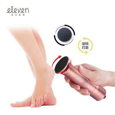 China 2021 Selling Professional Electric Foot File Callus Remover Foot File Callus Remover Strong Hot Cordless Grinder Salon Electric Foot File for sale