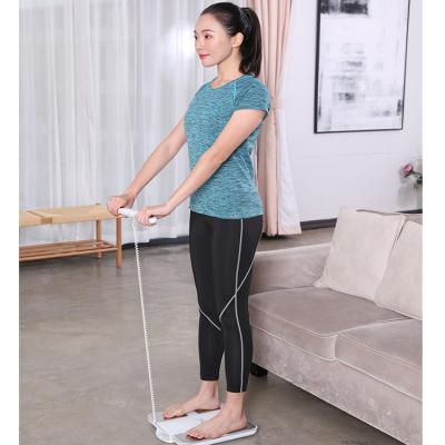 China BIA Technology Beauty Machine Slimming Equipment Body Composition Analyzer BIA Body Scale Fat China Factory for sale