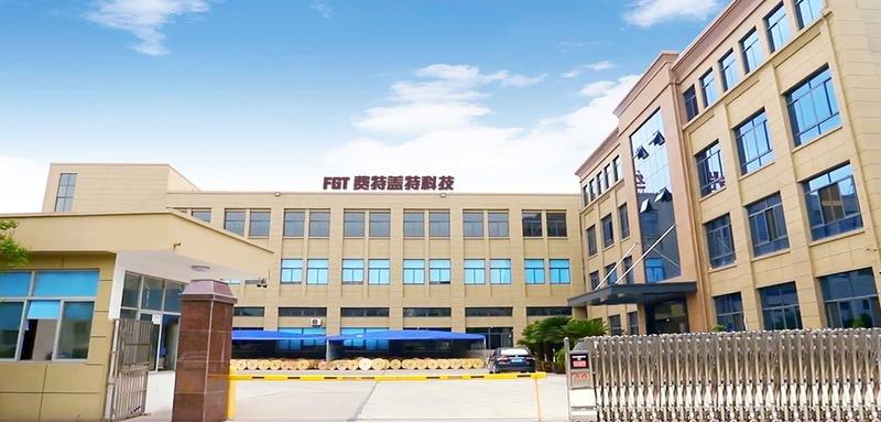 Verified China supplier - Hangzhou Fate Gate Technology Co., Ltd.