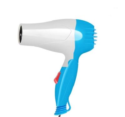 China Factory Wholesale Foldable Mini Ionic Hair Dryer Best Factory Professional Salon One Step Hair Dryer for sale