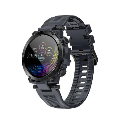 China New Touch Screen Hot Selling Swimming Smart Watch With Health Monitoring Multi Sports Smart Watch D13 for sale