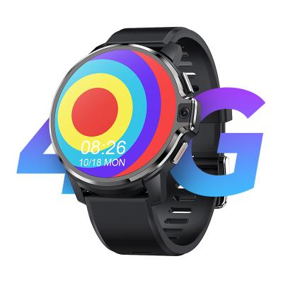 China GPS Navigation 4G GPS Men's Smartwatch DM30, 4+64GB Men Sport Smartwatch, Dual Camera, 1.69 inch 400*400, Heart Rate/Blood Oxygen Test, 1050mah for sale