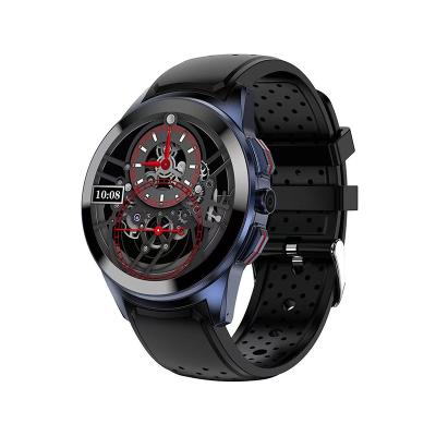 China 2021 new 1.39inch LT10 3G mens 4g android smart watch gps 4g smart phone watch with sim card slot heart rate sports smartwatch for sale