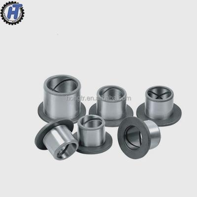 China Excavator / Crawler Bulldozer Equipment Pins and Bushings EX200 EX200-1 Heavy Bucket Bushings for sale