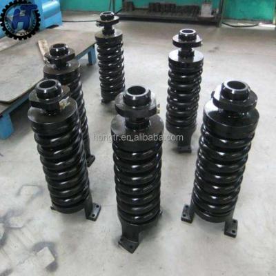 China Excavator Dozer / Crawler Dozer Parts D4C D4D Track Adjuster Set Dozer Track Adjuster Cylinder Assy for sale