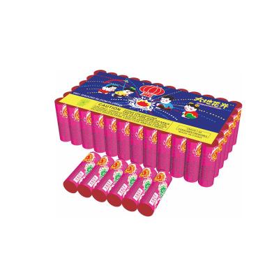 China Safe Kids Ground Bloom Flower Fireworks Chinese Pyrotechnic Toy Fireworks for sale