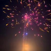 Cina Fuochi d'artificio per la celebrazione dei dolci di consumo Diretto 1.4g Un0336 Fuochi d'artificio pirotecnici in vendita