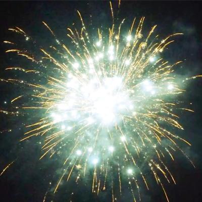 China 2025 Hochwertiges Exportkuchen Feuerwerk Pyrotechnik 500G 20 Schüsse Gute Effekte Freiluftwerk Kuchen zum Feiern zu verkaufen