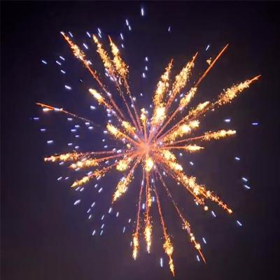 Cina Fabbrica cinese ingrosso 2 pollici 36 colpi torta fuochi d'artificio pirotecnica con grande effetto 2025 fuochi d'artificio torta in vendita