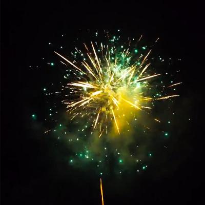 Chine L'usine de Liuyang personnalisé en gros 188 coups feux d'artifice gâteau pyrotechnique de consommation gâteau feux d'artifice chinois salut 2025 à vendre