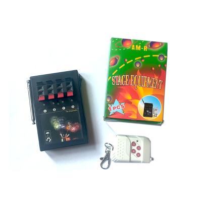 China Wireless Remote Control Pyrotechnics Fireworks Firing System Igniter For Fireworks Display Chinese Factory for sale