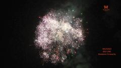  Liuyang Mandarin 1.3G 60 Shot Fireworks Cake Import Chinese Pyrotechnics