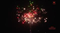 2026 Chinese Fireworks 180 Shots Mix Tube Cake Fireworks 1.3G Professional Cake fireworks