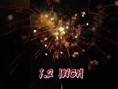 New Arrival Fireworks