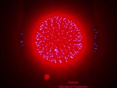 Chinese Factory Fireworks Supplier 1.3G Professional Fireworks 6 Inch Display Shells Fireworks