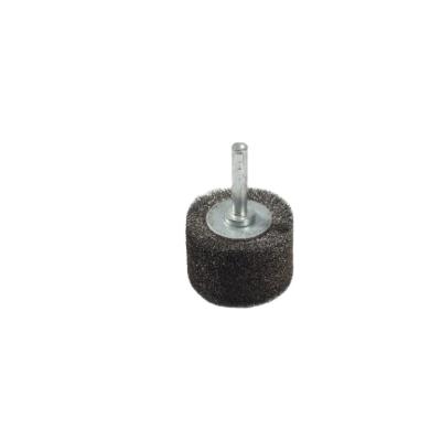 China Industrial Deburring Polishing Cleaning Machine Part FMT Wheel Brush With Wire for sale