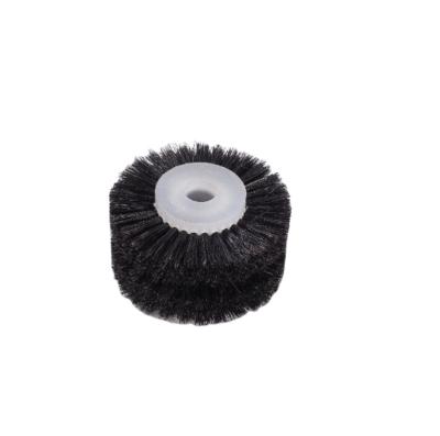 China Welding Cleaning Rough Surface Cleaning FMT Industrial Brushes Planting Brushes For Deburring And Polishing for sale