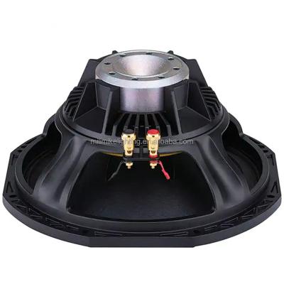 China interior & Professional Outdoor 400W RMS Bass 12 Inch Woofer Speaker Neodymium Noise 4 Audio Woofer VC DJ Loud Midrange Neo Sound System for sale